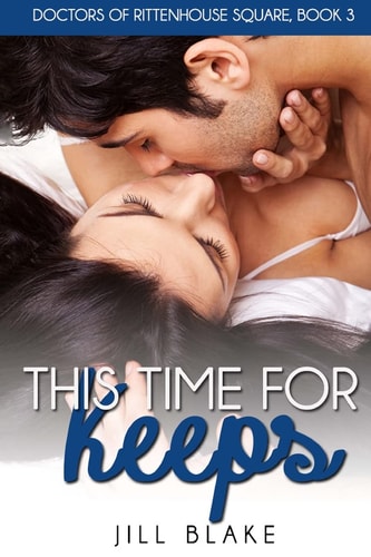 This Time for Keeps