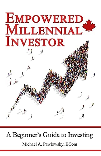 Empowered Millennial Investor A Beginner's Guide to Investing