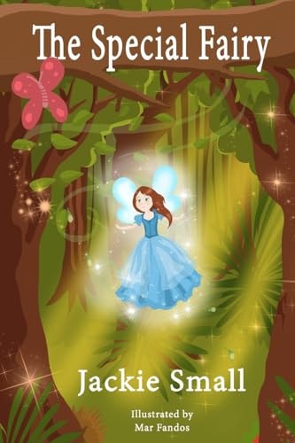 The Special Fairy