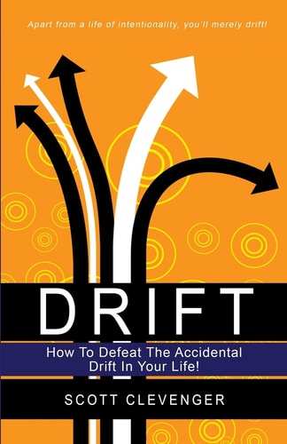 Drift How To Defeat Accidental Drift In Your Life!