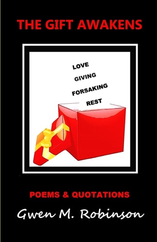 The Gift Awakens Poems and Quotations