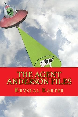 The Agent Anderson Files