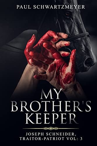 My Brothers Keeper