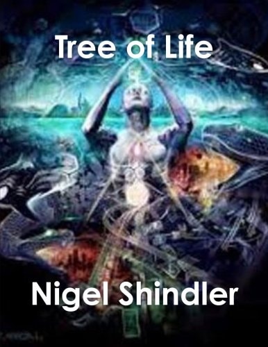 Tree of Life Love Is the Nature of Existence