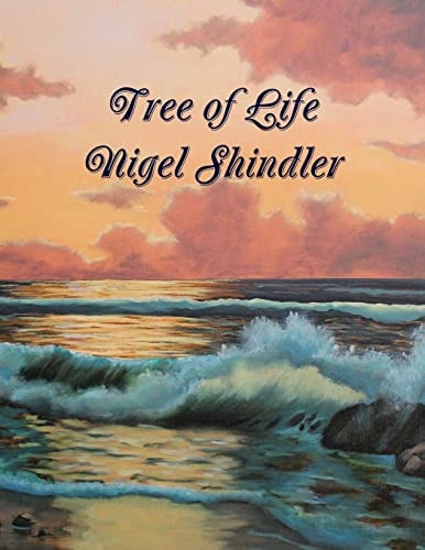 Tree of Life Love Is the Nature of Existence