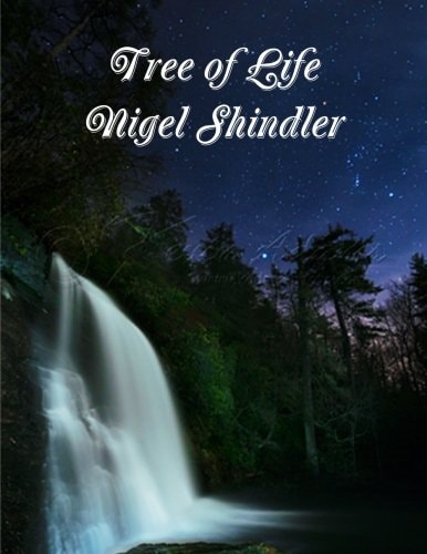 Tree of Life Love Is the Nature of Existence