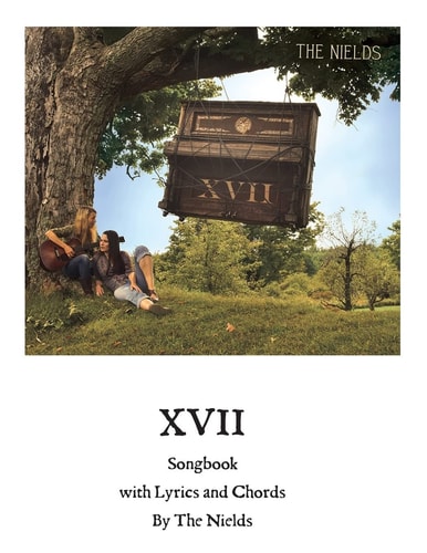 XVII Songbook The Nields