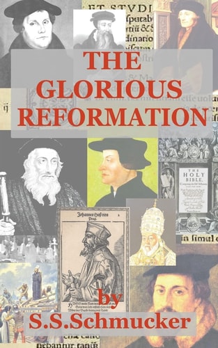 The Glorious Reformation Discourse in Commemoration of the Glorious Reformation of the 16th Century