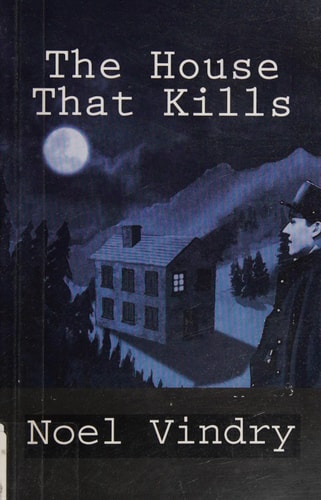 The House That Kills