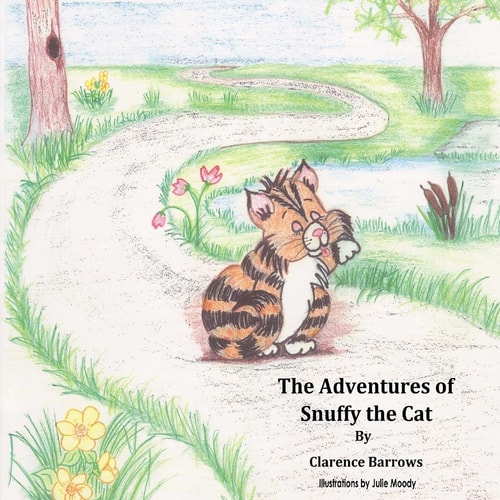 The Adventures of Snuffy the Cat