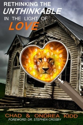 Rethinking the Unthinkable In the Light of Love
