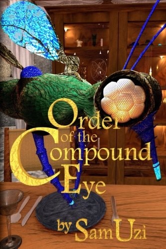 Order of the Compound Eye
