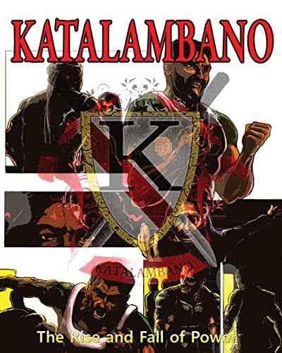 Katalambano Rise and Fall of Power