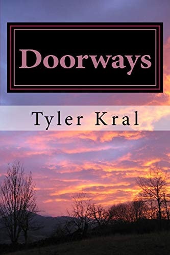 Doorways A Weighing Mind