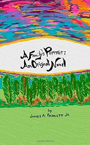 A Family's Portrait: An Original Novel