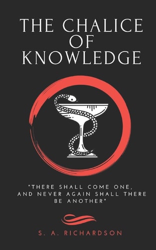 The Chalice of Knowledge