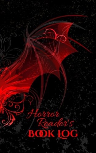 Horror Reader's Book Log