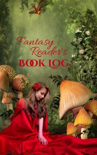 Fantasy Reader's Book Log