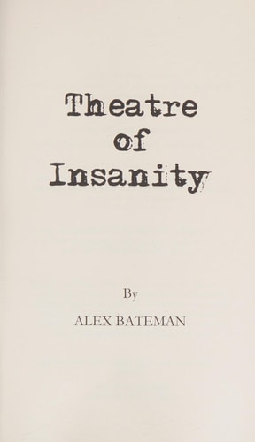 Theatre of Insanity