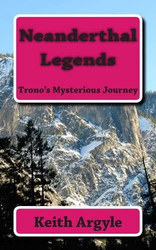Neanderthal Legends Trono's Mysterious Journey