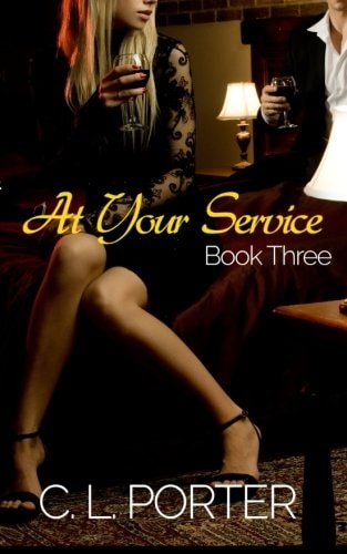 At Your Service - Book Three