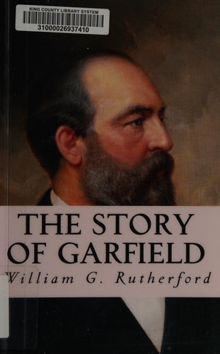 The Story of Garfield