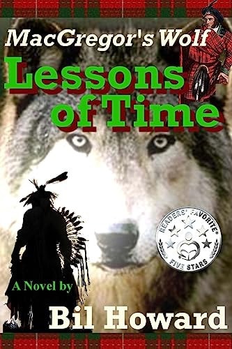 MacGregor's Wolf Lessons of Time