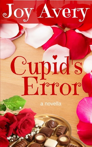 Cupid's Error A Novella