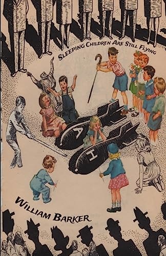 Sleeping Children Are Still Flying