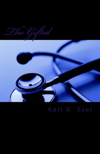 The Gifted The Gifted ( a Gifted Series)