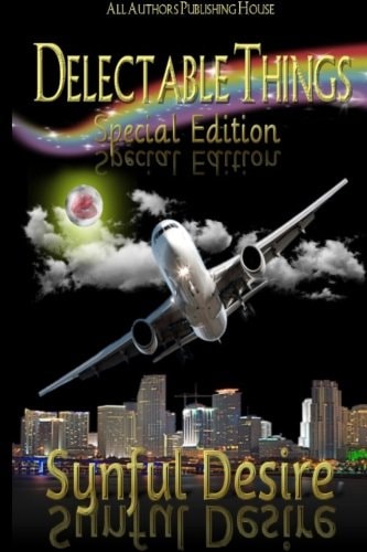 Delectable Things Special Edition