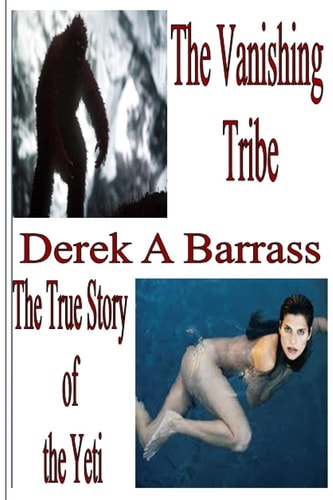 The Vanishing Tribe