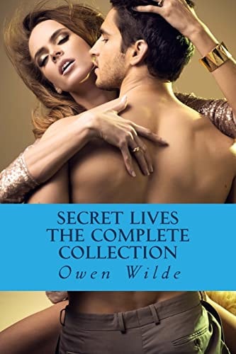 Secret Lives The Complete Collection