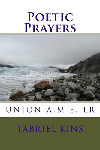 Poetic Prayers