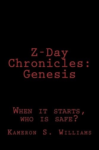 Z-Day Chronicles Genesis