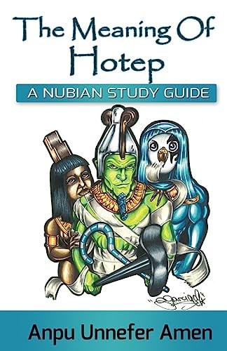 The Meaning of Hotep