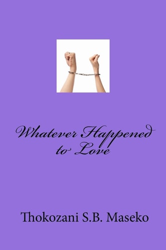 Whatever Happened to Love