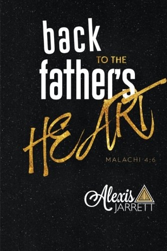 Back to The Father's Heart