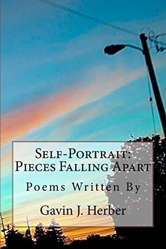 Self-Portrait : Pieces Falling Apart