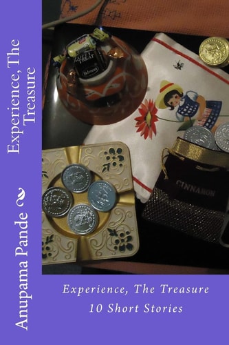 Experience, The Treasure 10 Short Stories