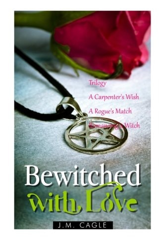 Bewitched with Love Trilogy