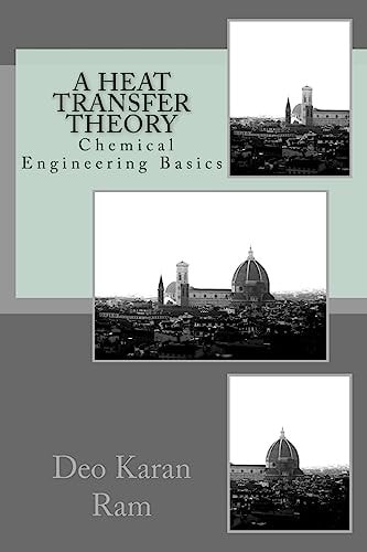 A Heat Transfer Theory