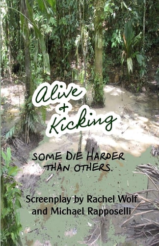 Alive and Kicking Some Die Harder Than Others