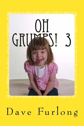 Oh GRUMPS! 3 The Tooth Fairy