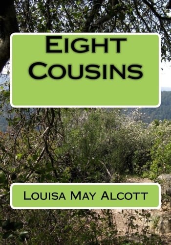 Eight Cousins