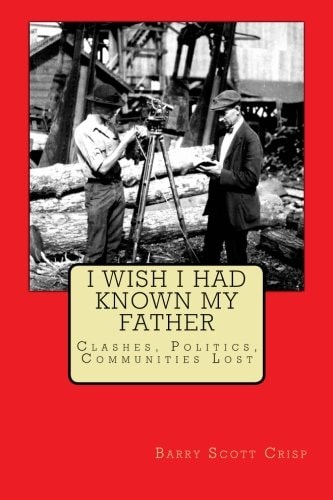 I Wish I Had Known My Father Clashes, Politics, Communities Lost