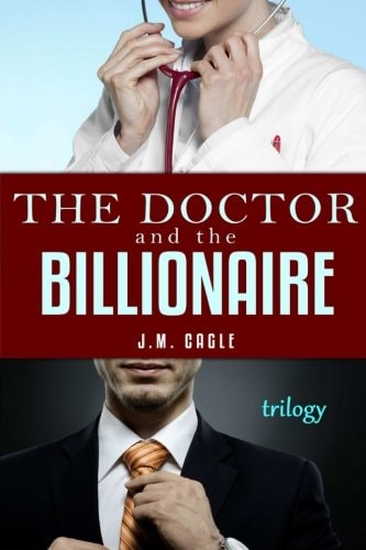 The Doctor and The Billionaire Trilogy