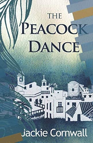 The Peacock Dance