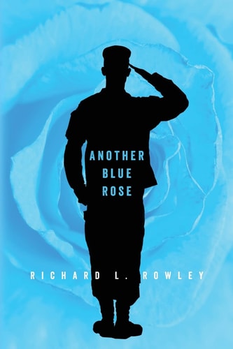 Another Blue Rose