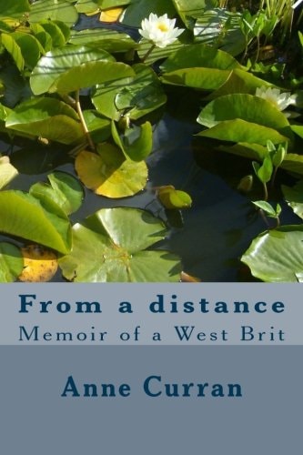 From a Distance Memoir